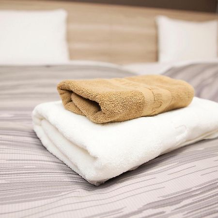 Hotel Route Inn Rifu 外观 照片