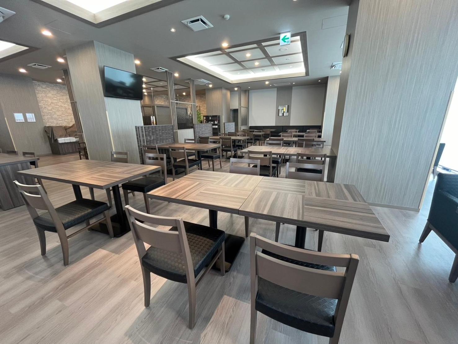 Hotel Route Inn Rifu 外观 照片