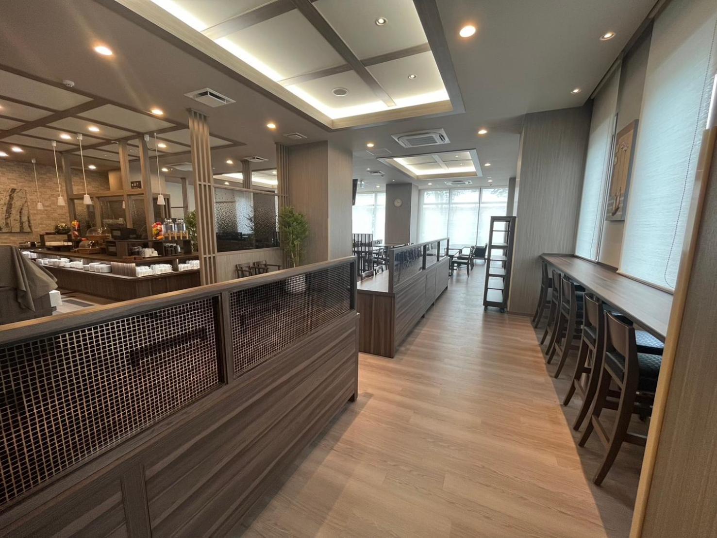 Hotel Route Inn Rifu 外观 照片