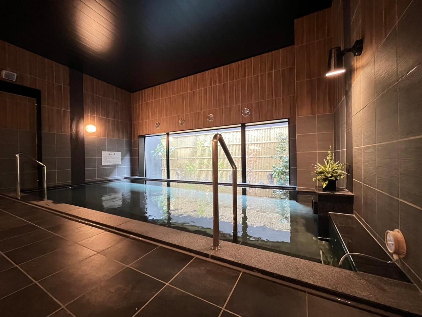 Hotel Route Inn Rifu 外观 照片