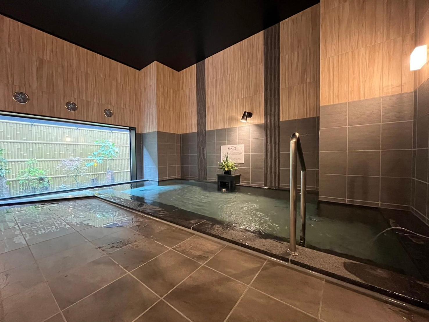 Hotel Route Inn Rifu 外观 照片