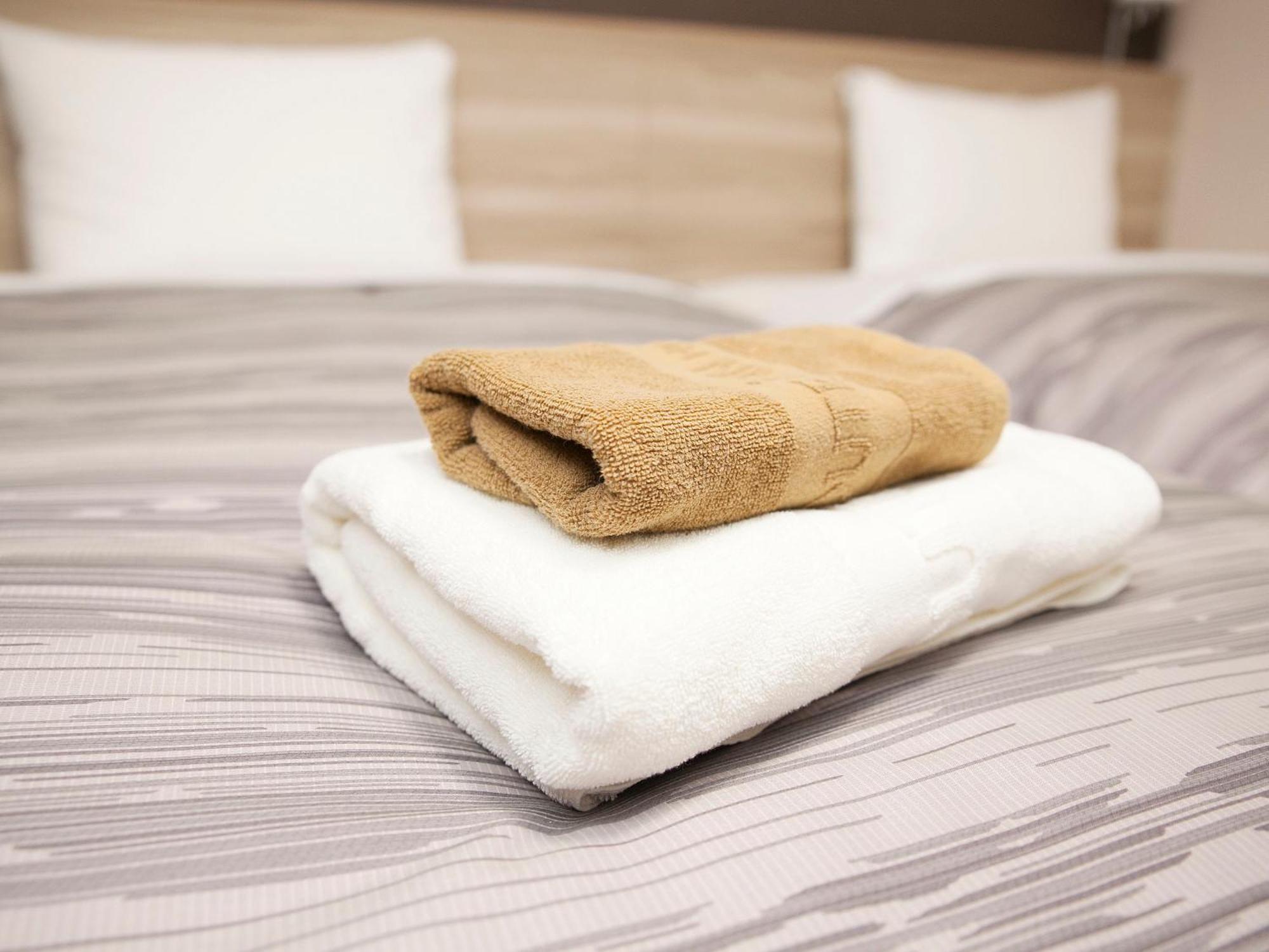 Hotel Route Inn Rifu 外观 照片
