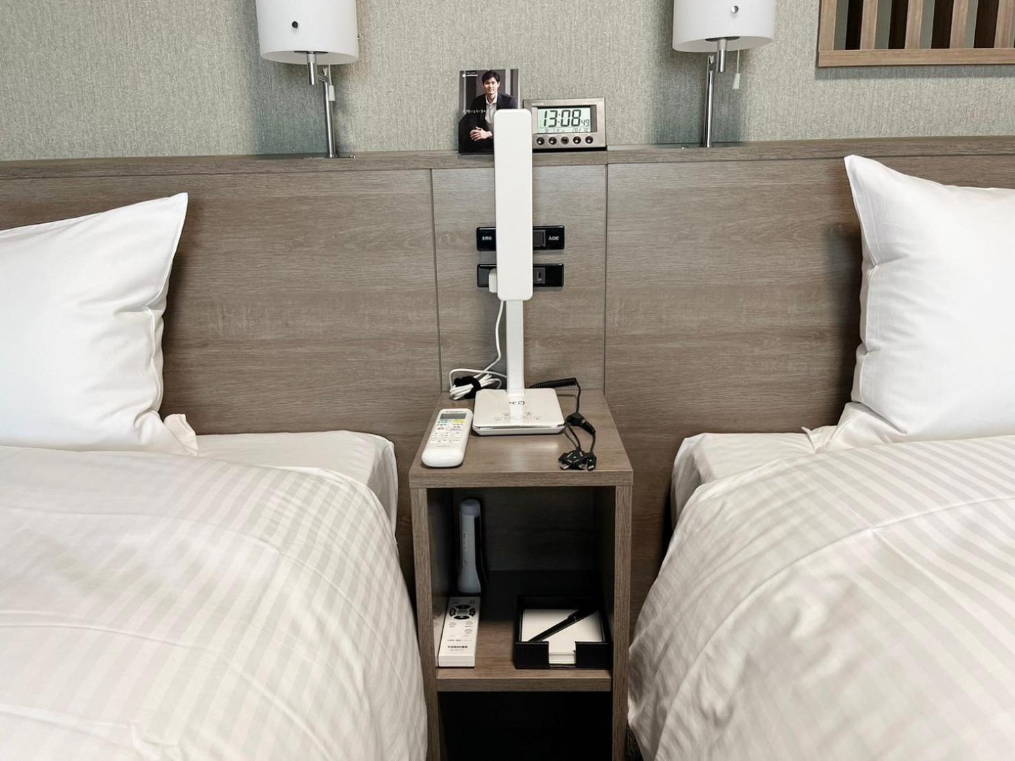 Hotel Route Inn Rifu 外观 照片