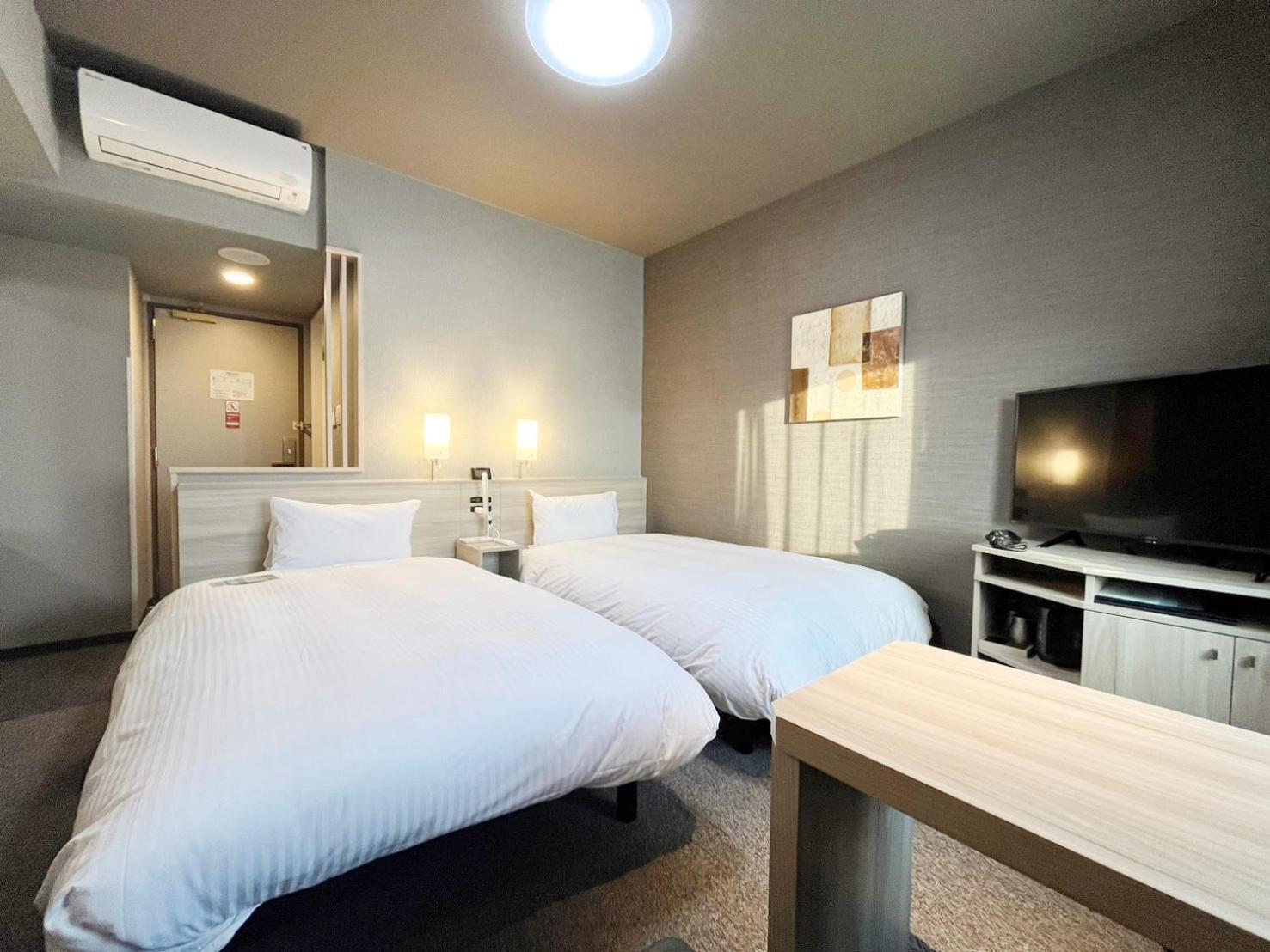 Hotel Route Inn Rifu 外观 照片