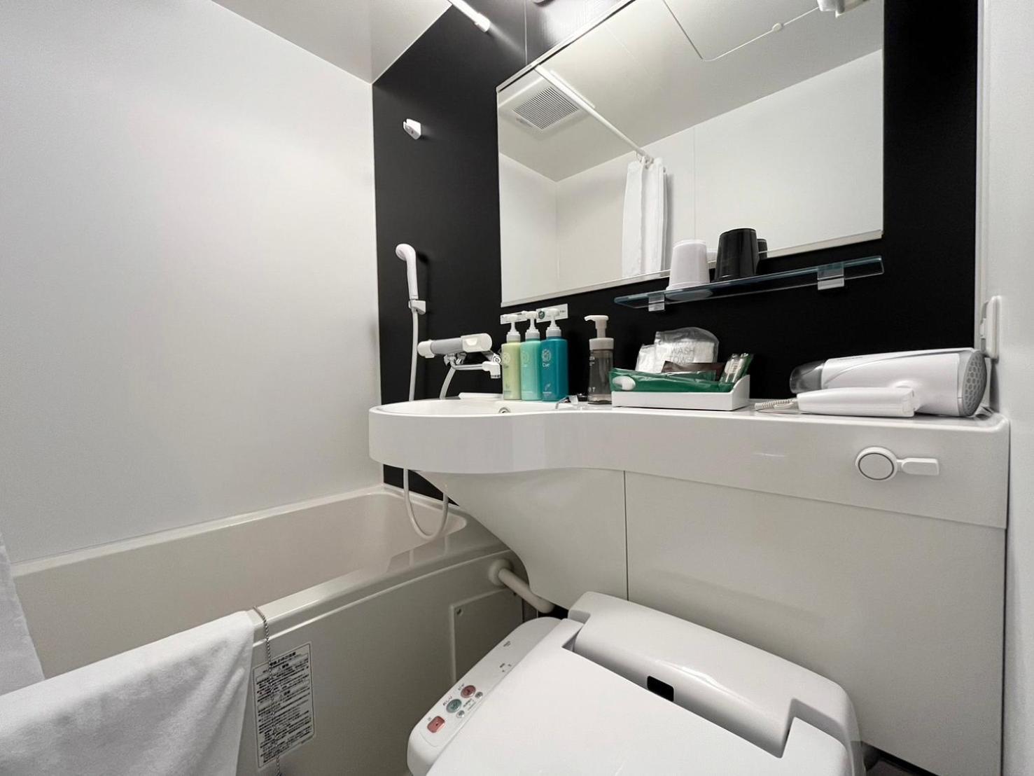 Hotel Route Inn Rifu 外观 照片