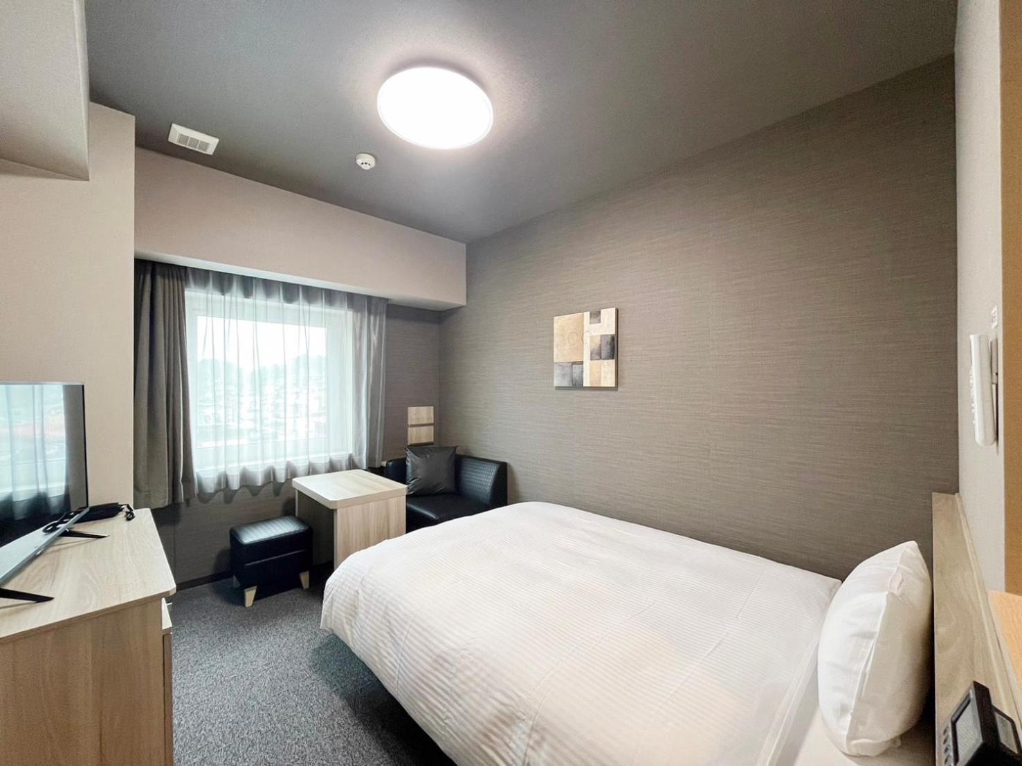 Hotel Route Inn Rifu 外观 照片